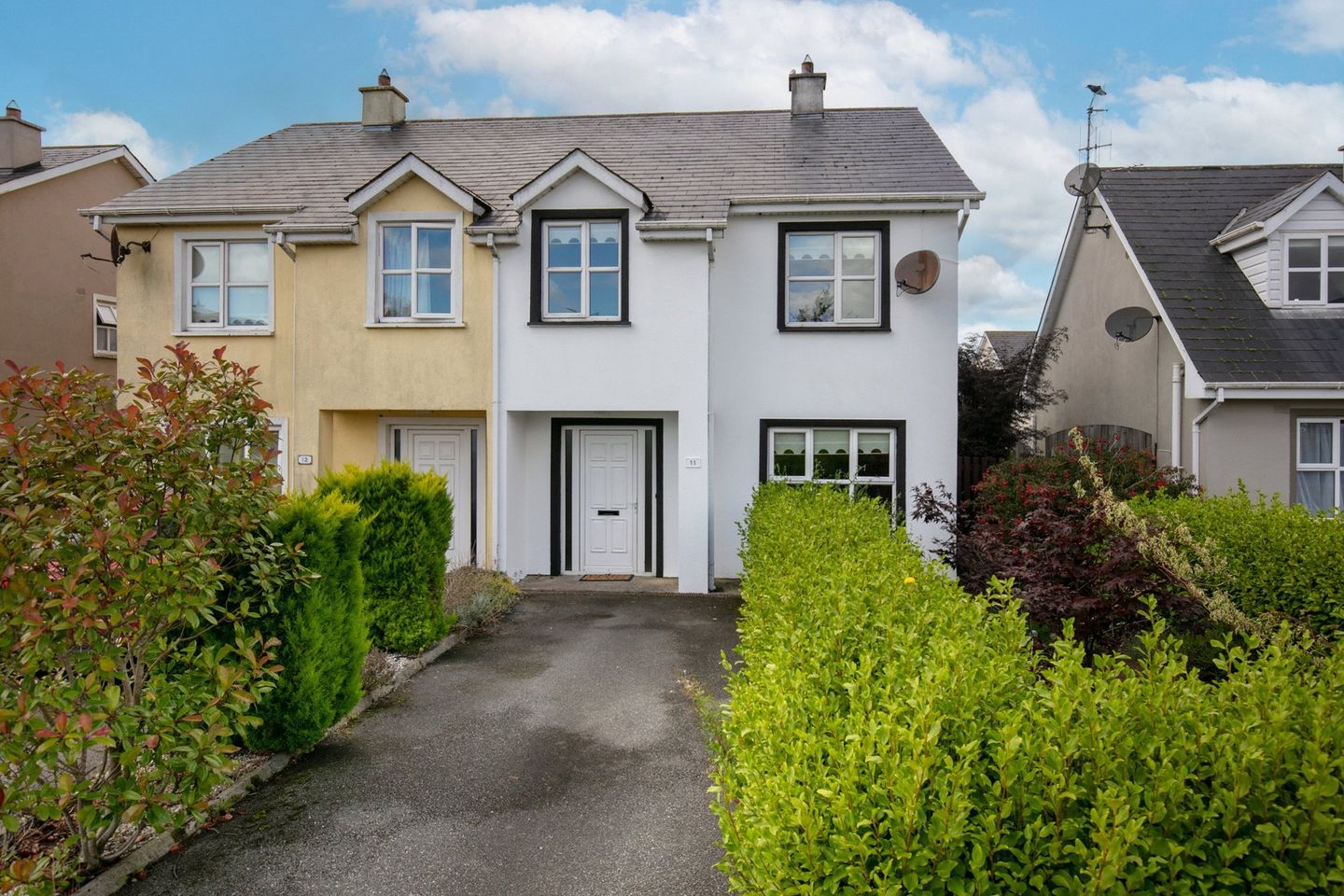 11 Shelbourne Place, Campile, Co. Wexford