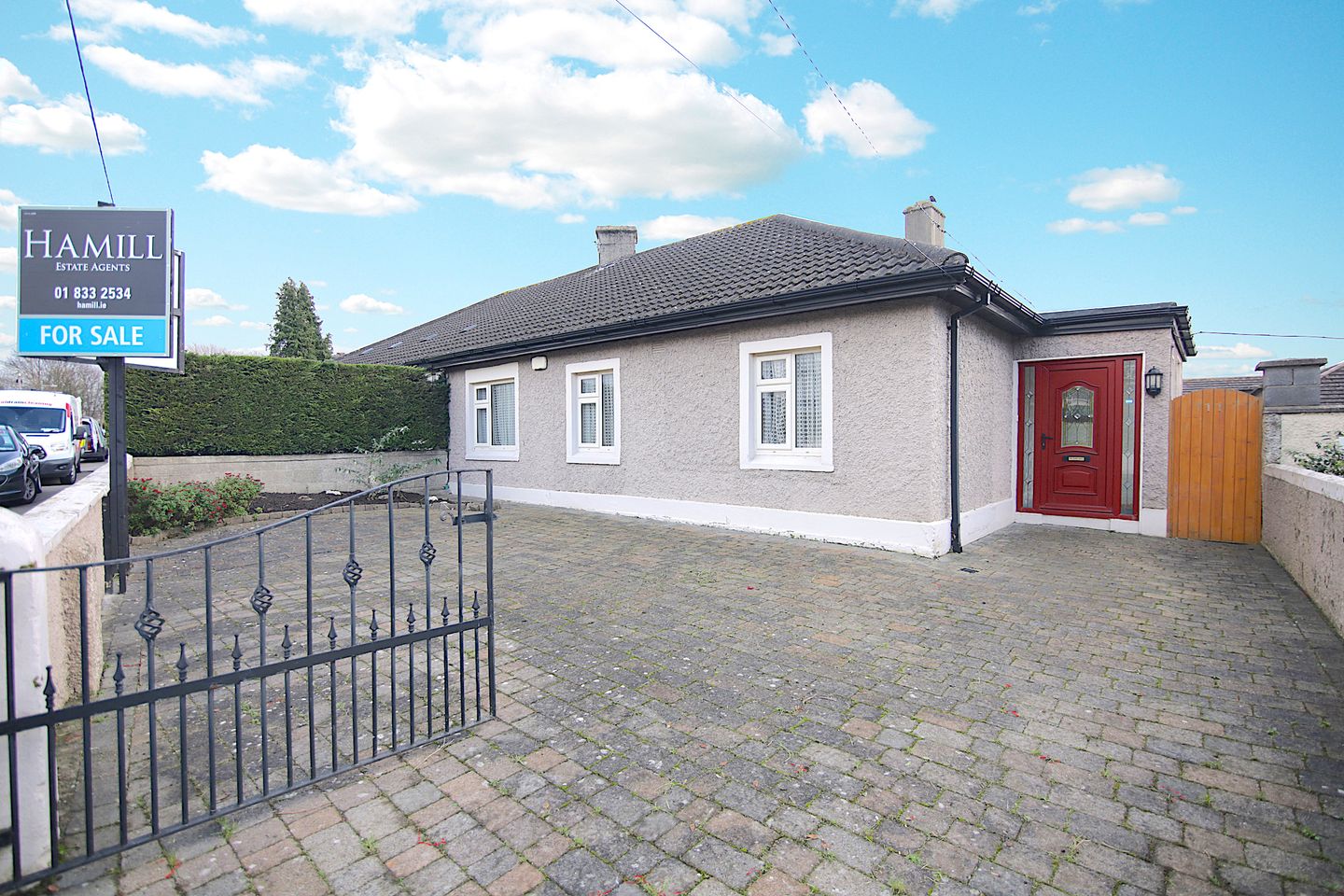 11 Middle Third, Killester, Killester, Dublin 5, D05N230 is for sale on