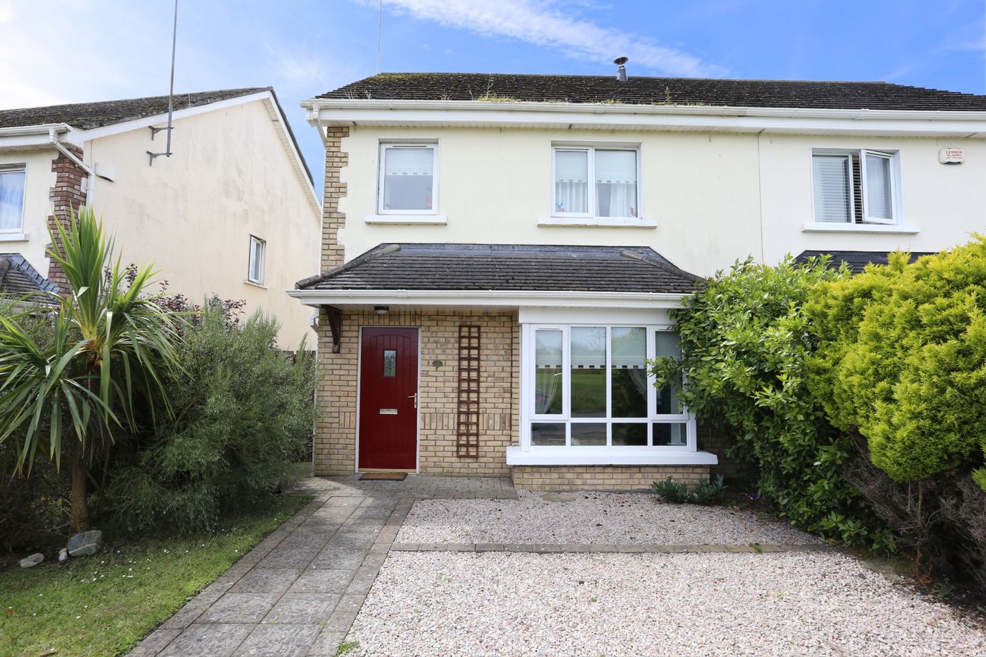 7 Curlew Street, Aston Village, Drogheda, Co Louth, A92HH9D is for sale on Daft.ie