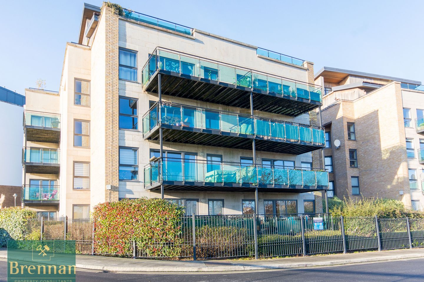 Apartment 22, Rathborne Court, Ashtown, Dublin 15, D15KN25 is for sale