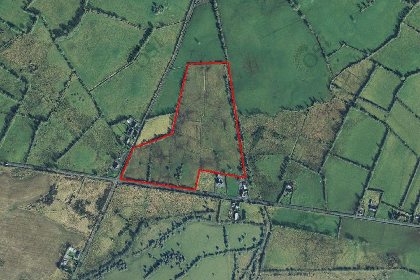 Beltackan, Moyvore, Co. Westmeath