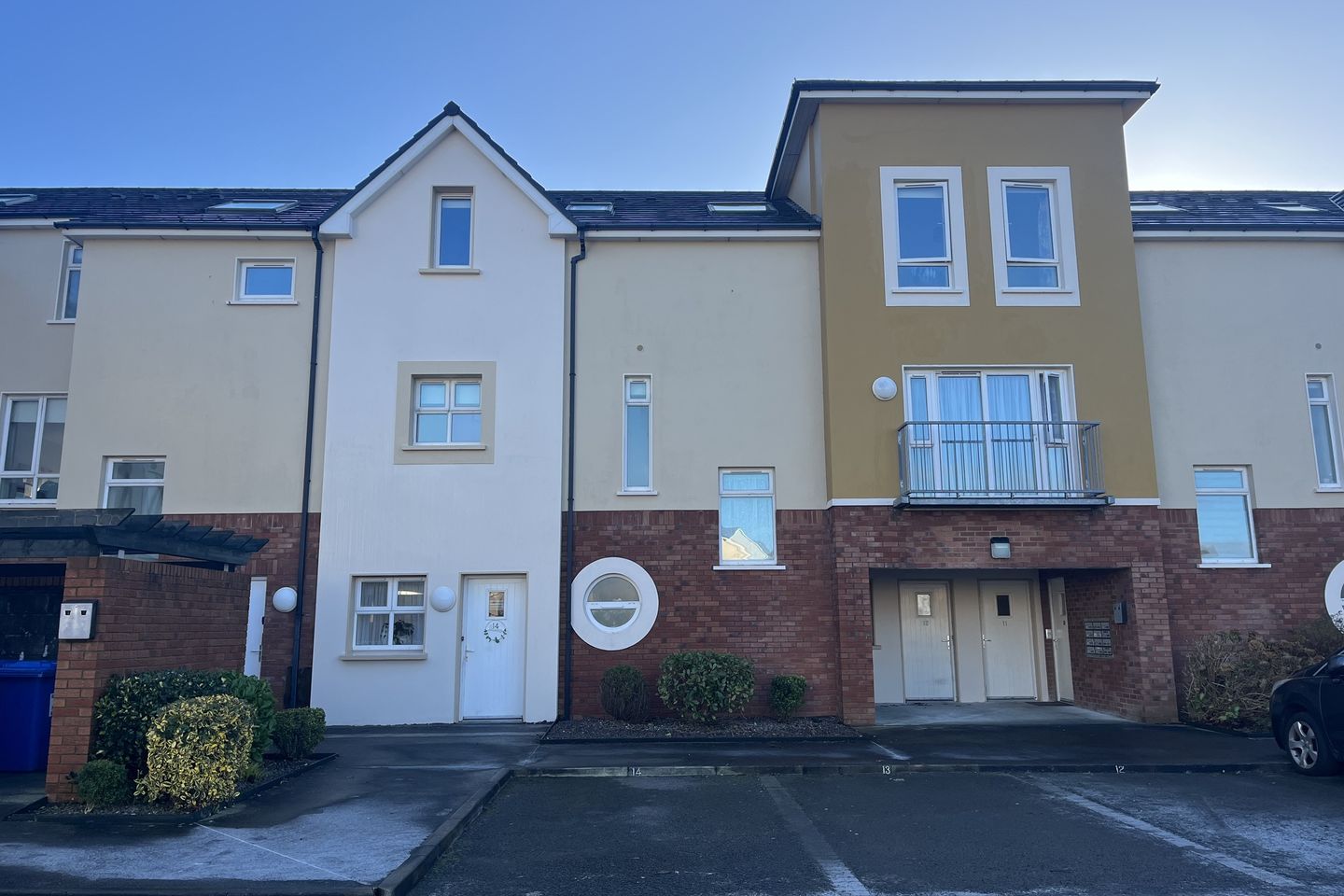 13 River Ville House, Oakview Village, Tralee, Co. Kerry, V92XP48 is
