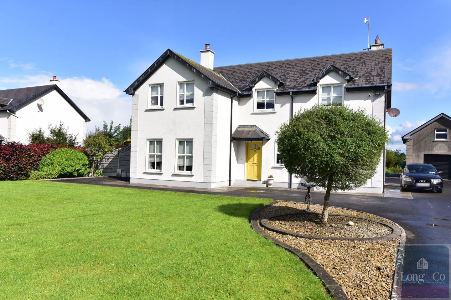 Cuilbeg, Lavally, Co. Galway, H54K857
