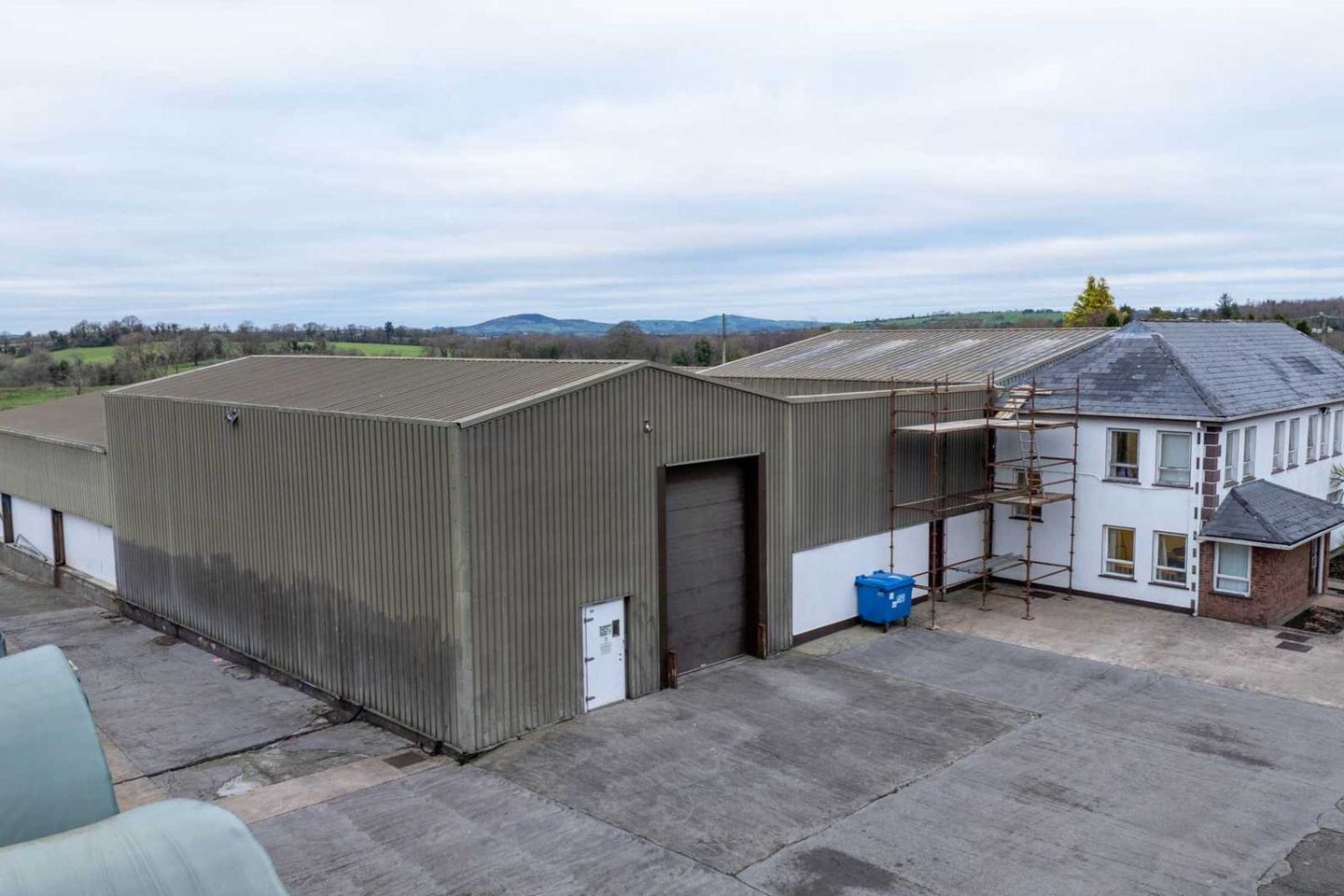 Commercial property for rent in Foxfield, Kilnaleck, Kilnaleck, Co. Cavan