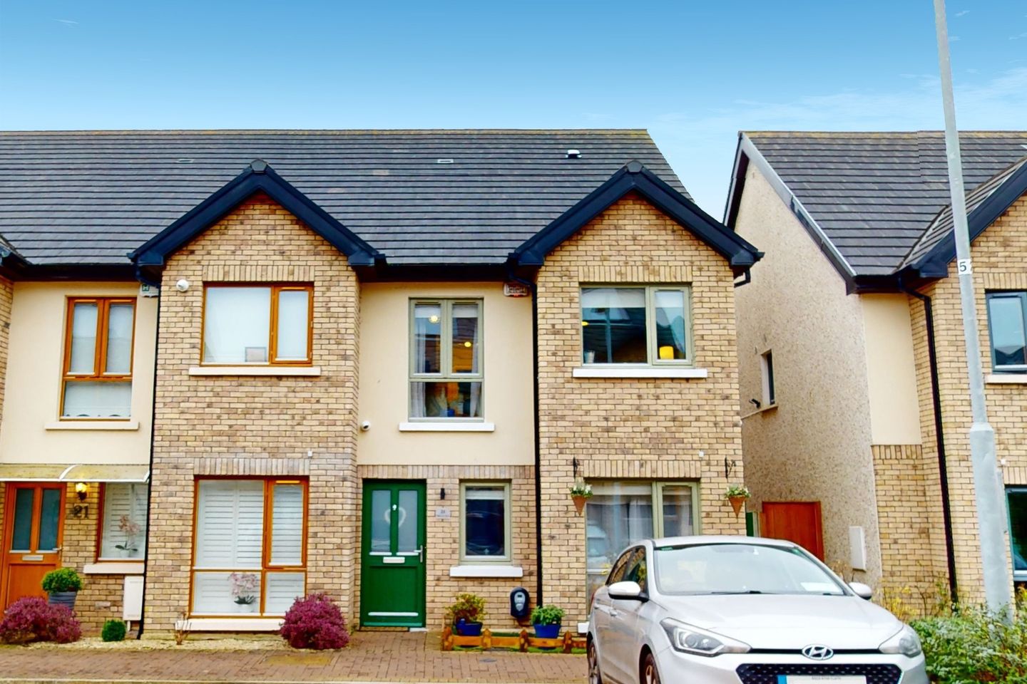 23 Millbourne Close, Ashbourne, Co. Meath, A84Y012 is for sale on Daft.ie