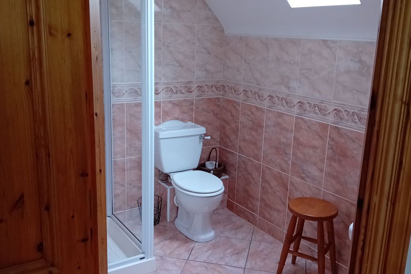 Sherlockstown, Sallins, Naas, Sallins, Co. Kildare