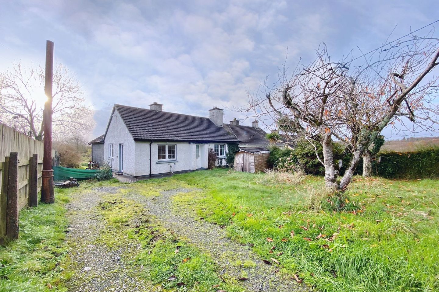 1 The Terrace, Cecilstown, Cecilstown, Co. Cork, P51X064