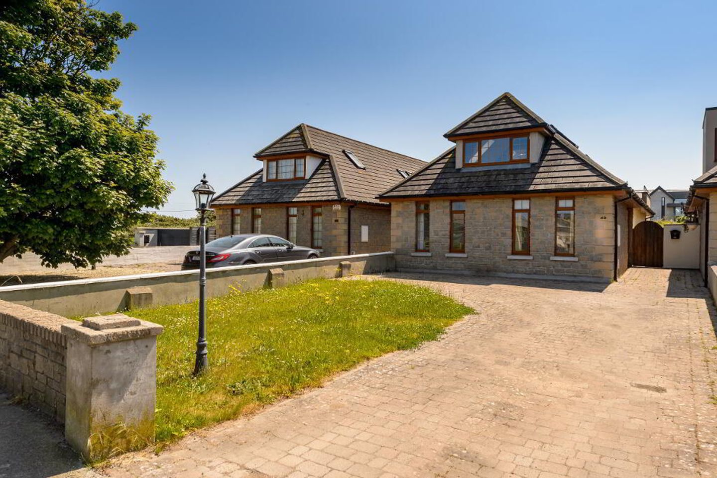 2 Sandmere, South Shore Road, Rush, Co. Dublin, K56DE09 is for sale on