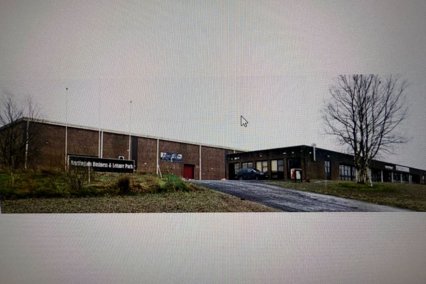 Gillogue Office Park, Clonlara, Co. Clare