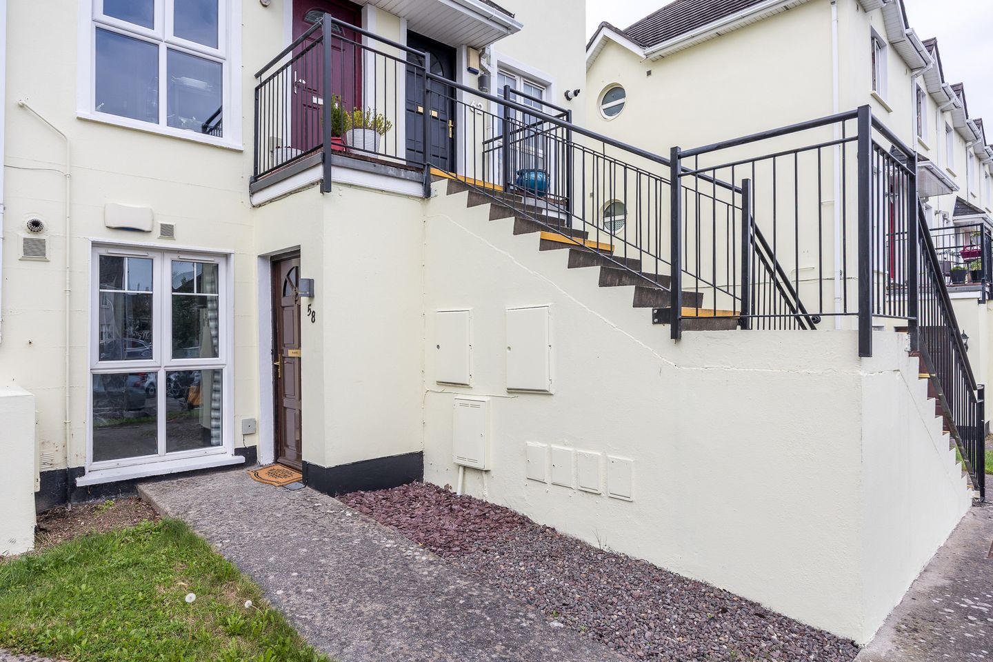 58 Holywell Wood, Swords, Co. Dublin, K67Y628