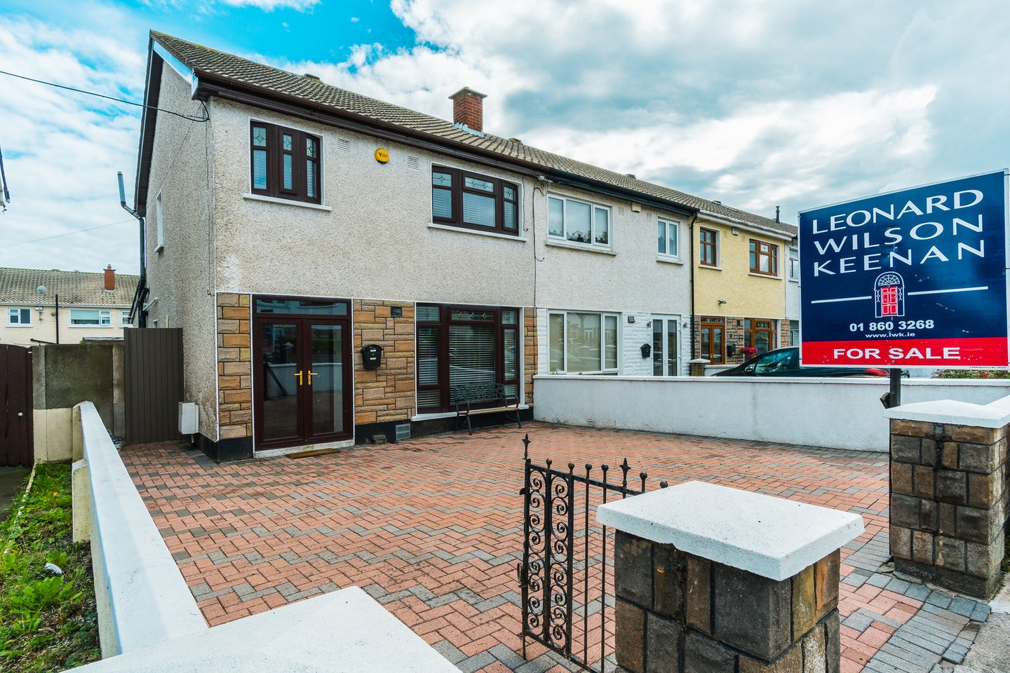 96 Carndonagh Park, Donaghmede, Donaghmede, Dublin 13, D13H9X4