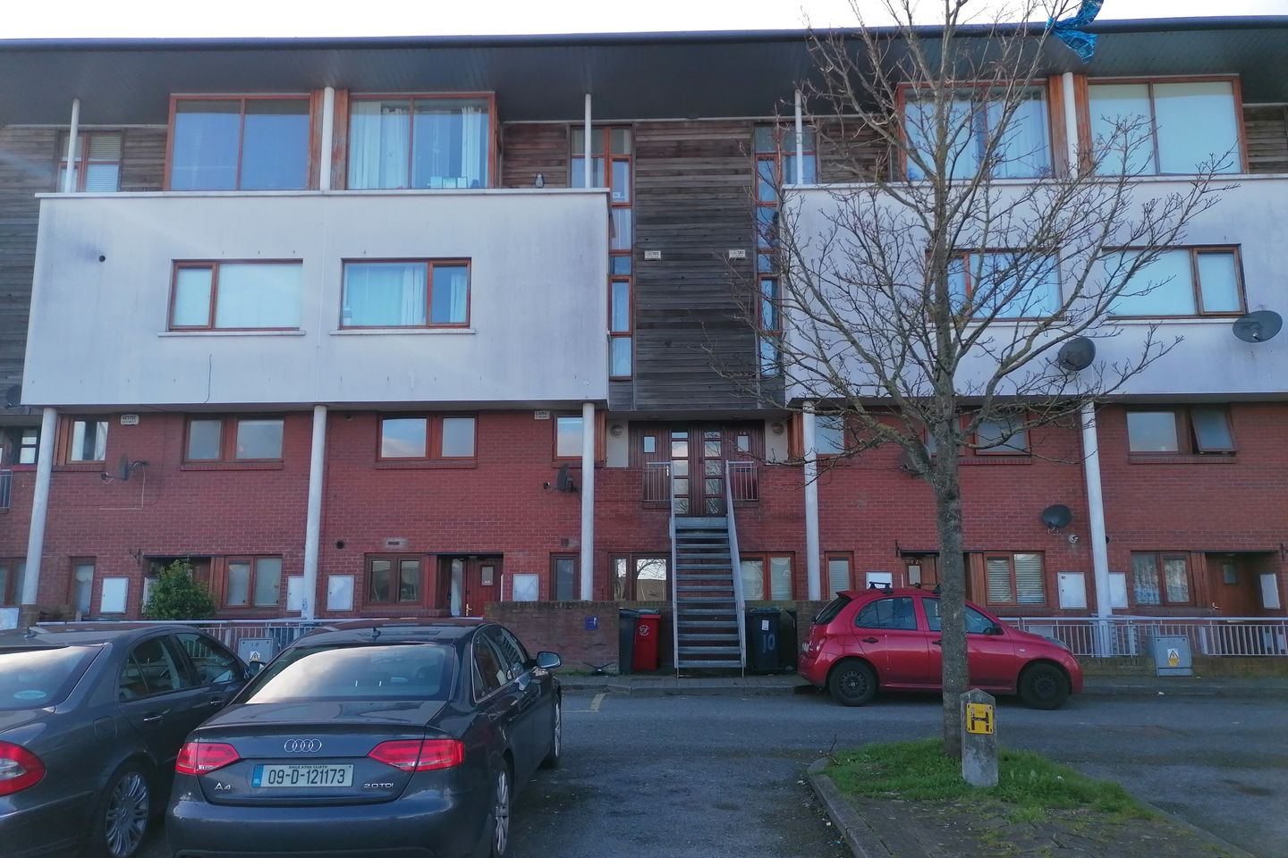 8 Gateway View, Ballymun, Ballymun, Dublin 11, D11VY43 is for sale on