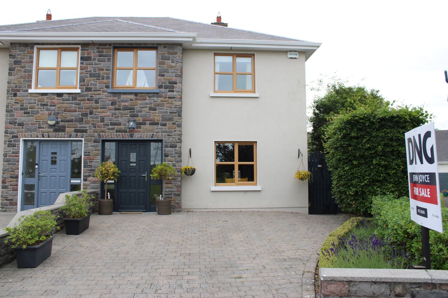 10 Cnoc Na Gcaor, Abbeyknockmoy, Co. Galway, H54VR84 is for sale on Daft.ie
