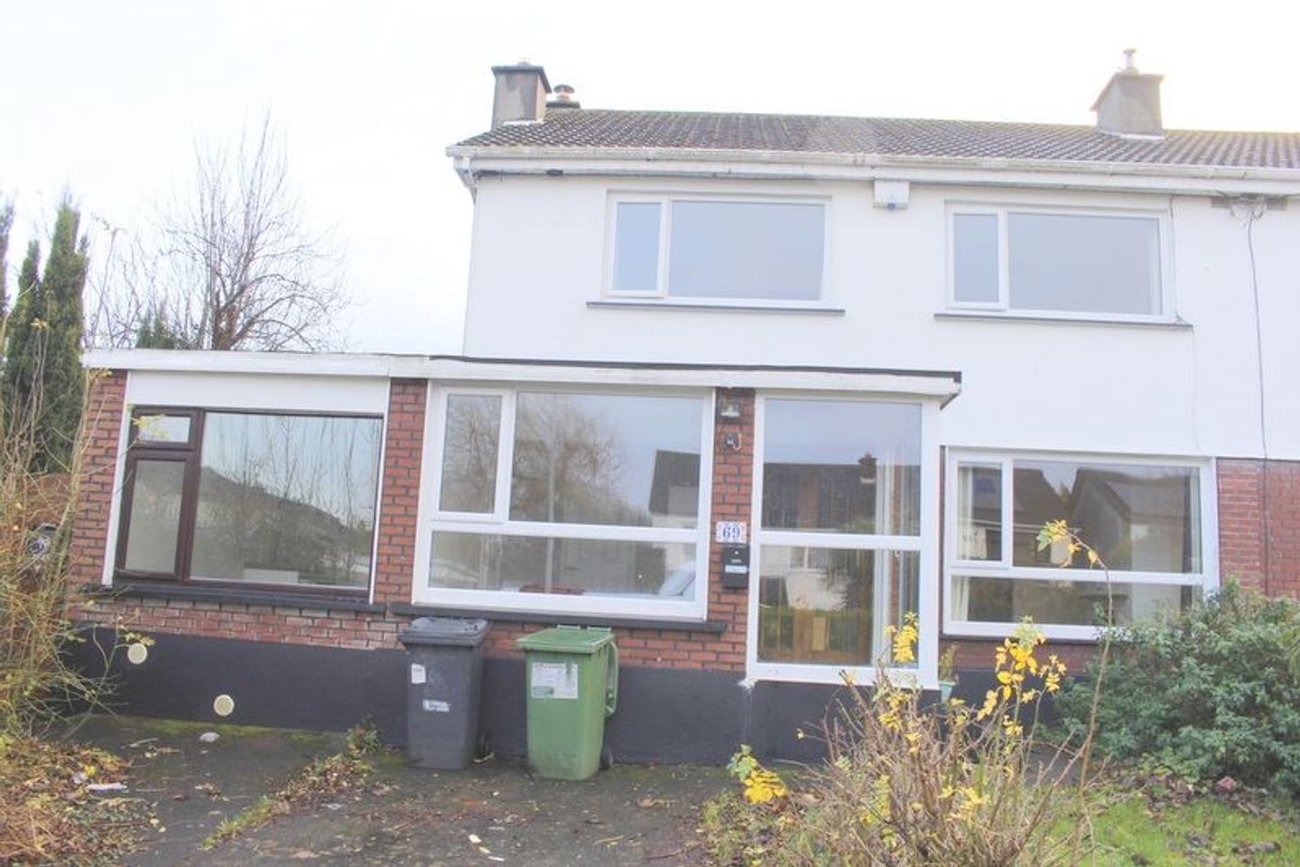 69 Monalea Wood, Dublin 24, Firhouse, Dublin 24, D24V40C