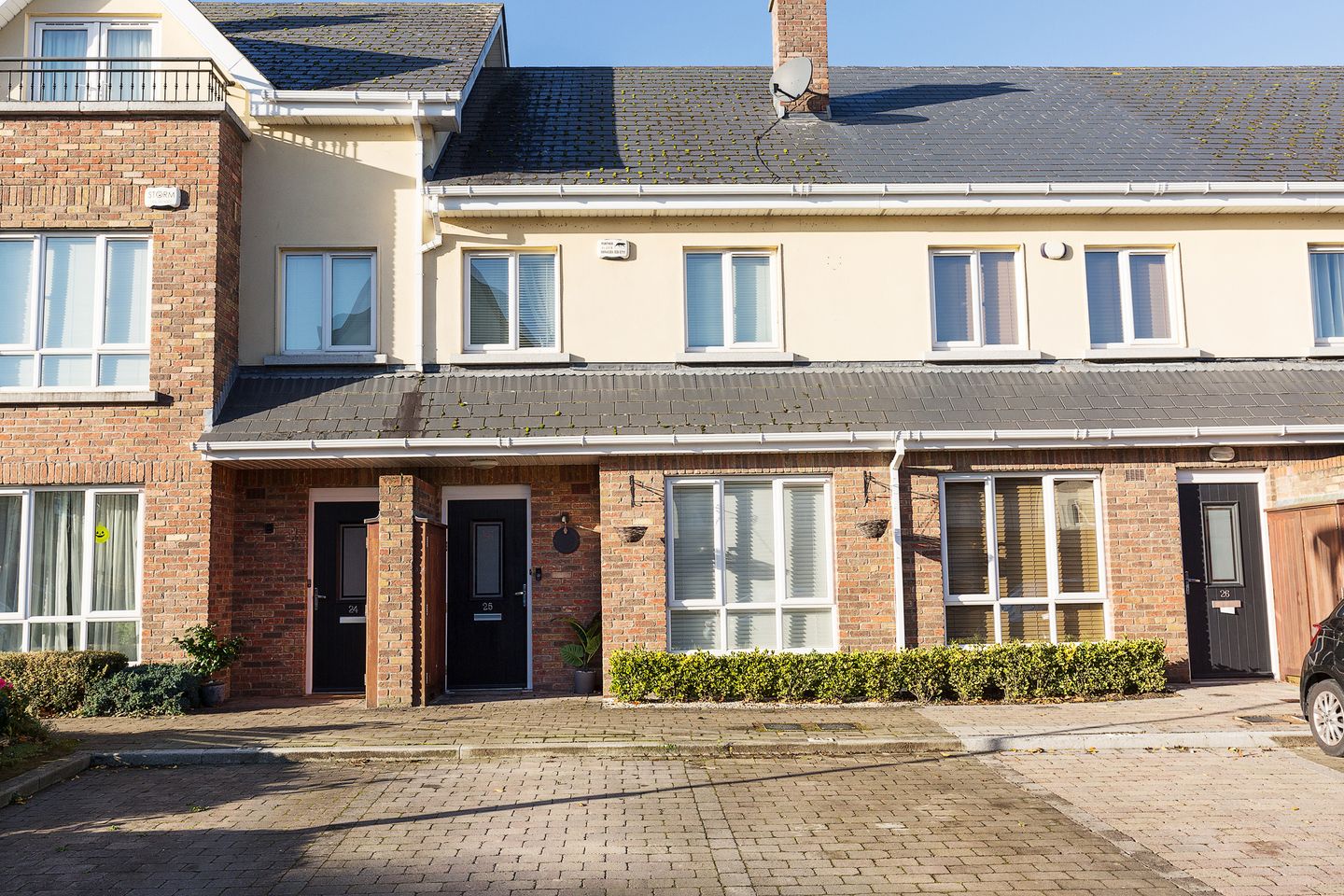 25 Saint Edmunds Park, Lucan, Co. Dublin, K78R867 is for sale on Daft.ie