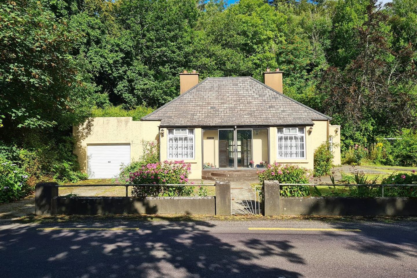 West Grove, Kilbarry East, Dunmanway, Co. Cork, P47PD42