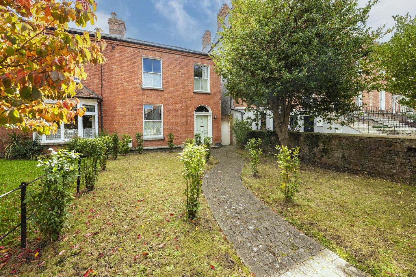 61 Kenilworth Square South, Rathgar, Dublin 6 is for sale on Daft.ie