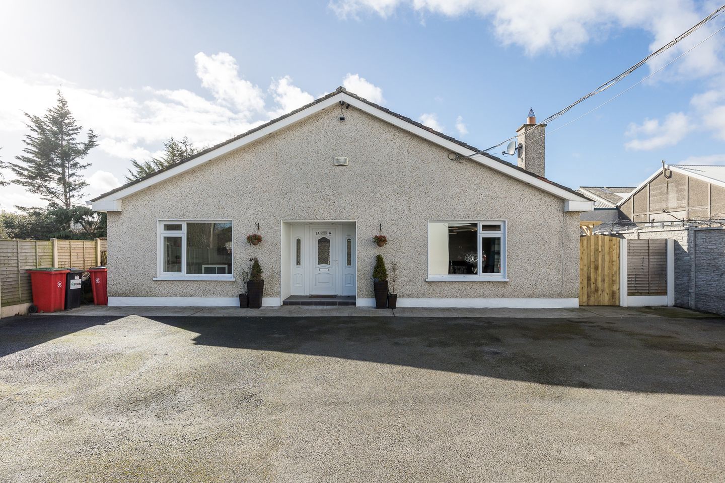 8A Newtown Cottages, Malahide Road, Dublin 17, D17RX89