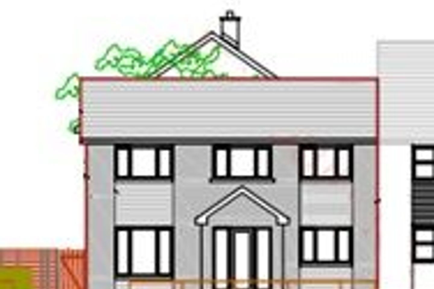 Site at Bayview Rise, Ballybane, Co. Galway