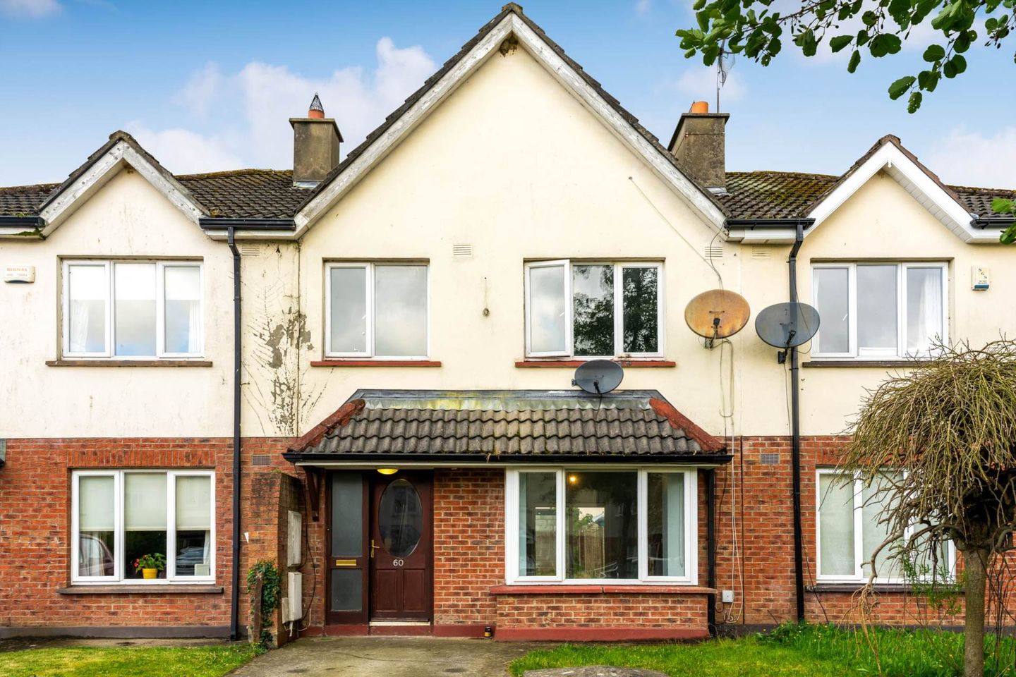 60 Ros Na Ri, Commons Road, Navan, Co. Meath, C15K2K4 is for sale on