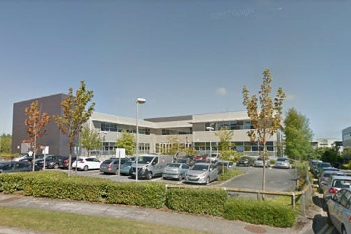 145 Lakeview Drive, Airside Business Park, Swords, Co. Dublin