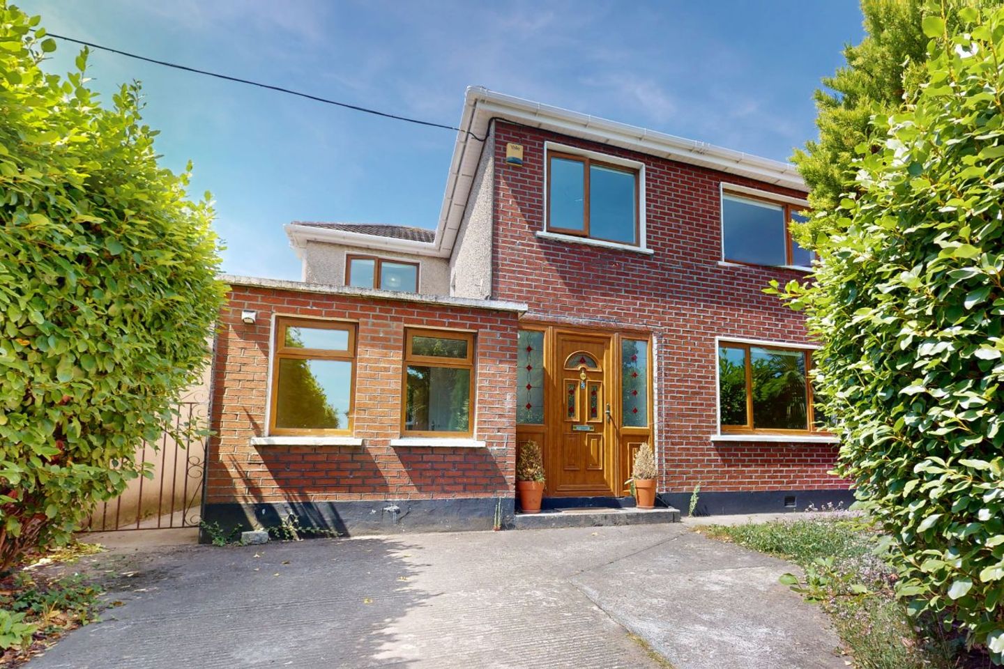 2 Carrickhill Walk, Portmarnock, Portmarnock, Co. Dublin, D13W221