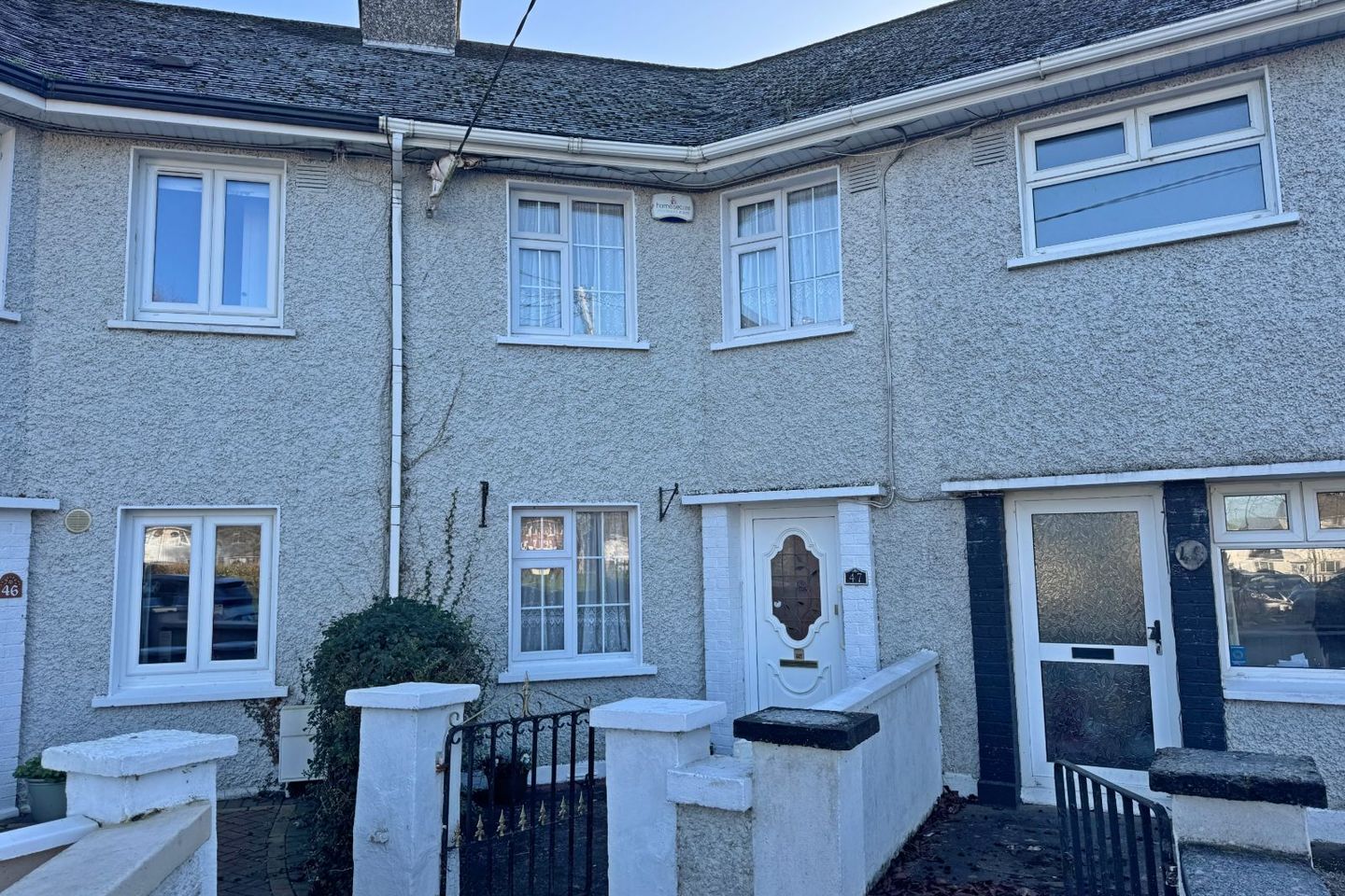 47 Marian Avenue, Portlaoise, Portlaoise, Co. Laois, R32CKR2
