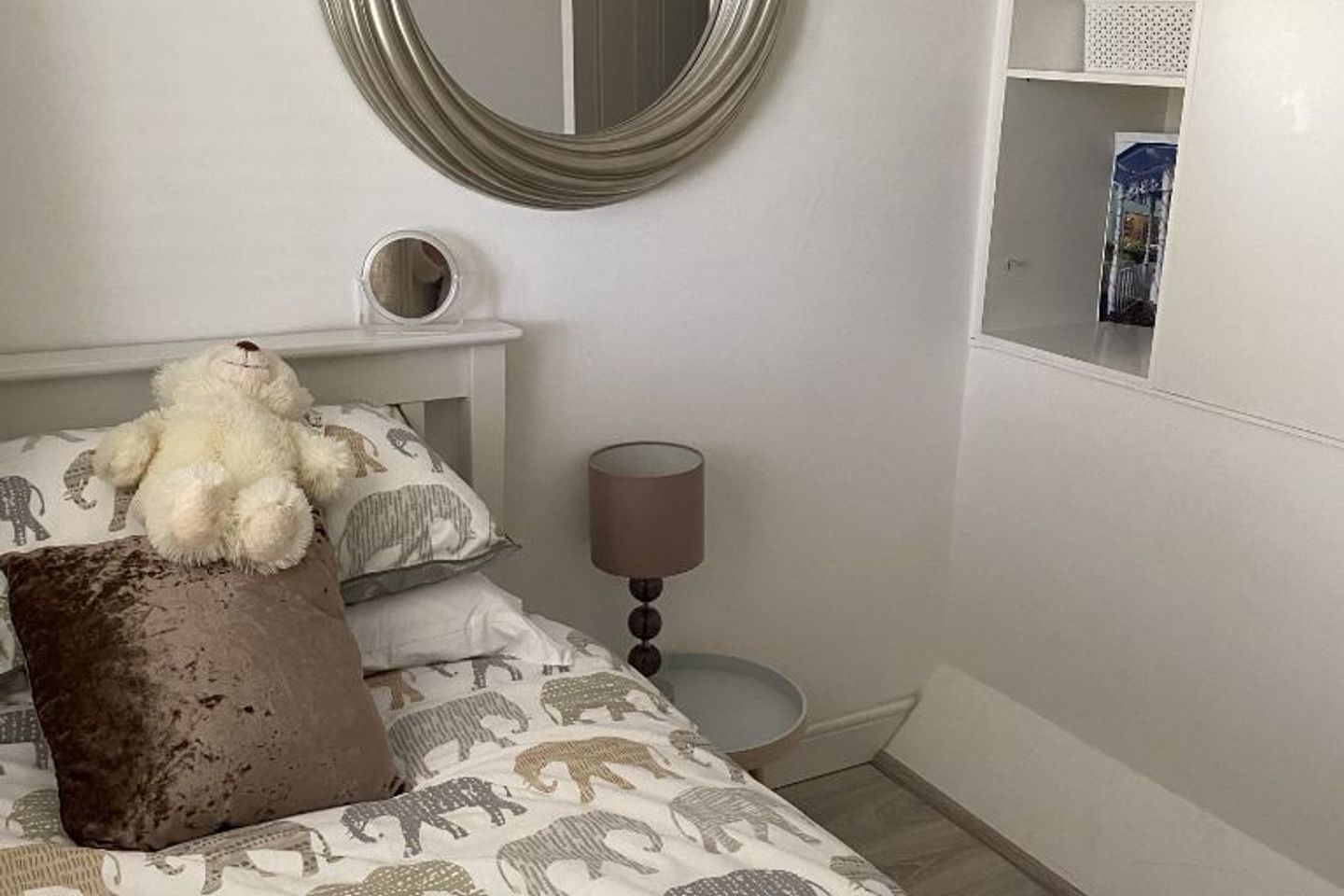 Elkwood, Rathfarnham, Dublin 16