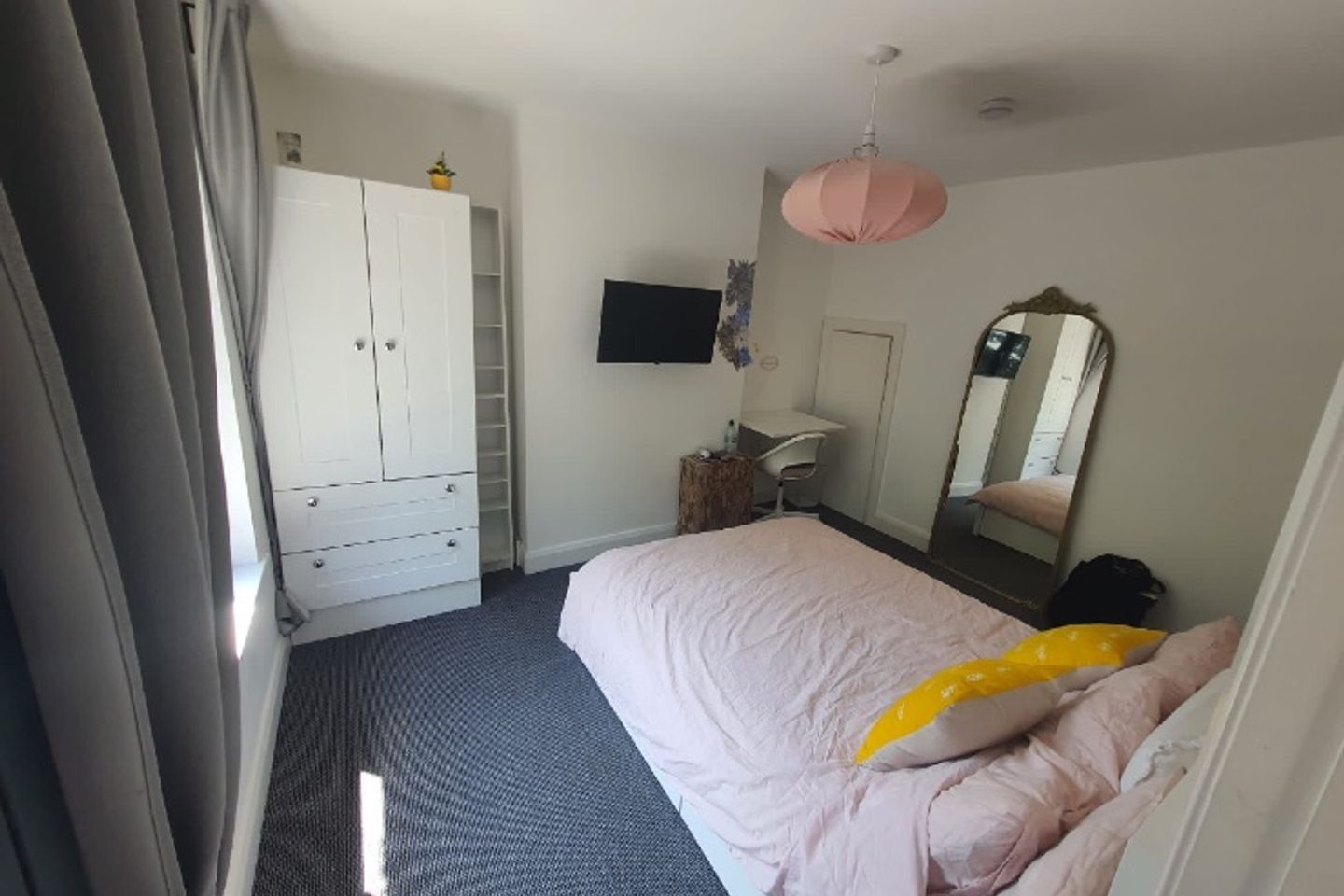 D8 , Tyrconnell Road , Inchicore, Inchicore, Dublin 8