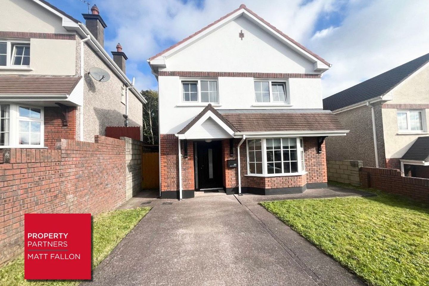 89 East Avenue, Park Gate, Frankfield, Co. Cork, T12R96X