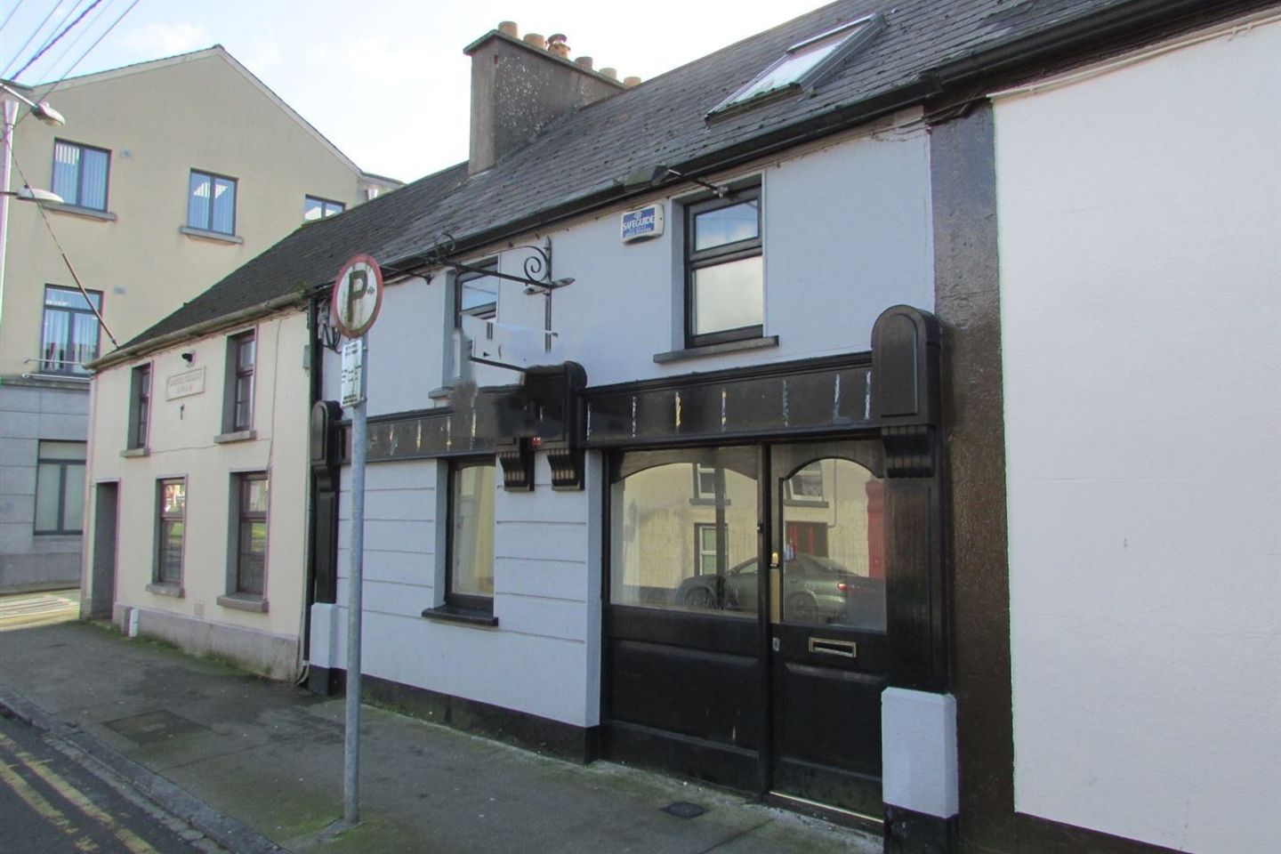 100 LOWER YELLOW ROAD, Waterford City, Co. Waterford
