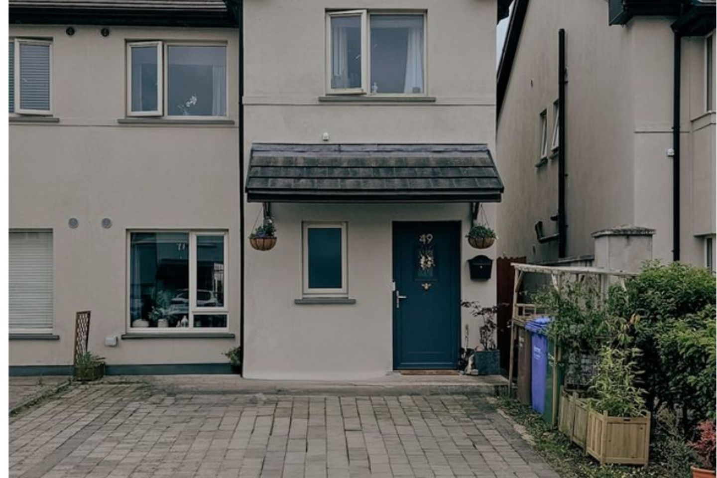 49 Cooline Drive, Ballyvoloon, Cobh, Co. Cork, P24KD83