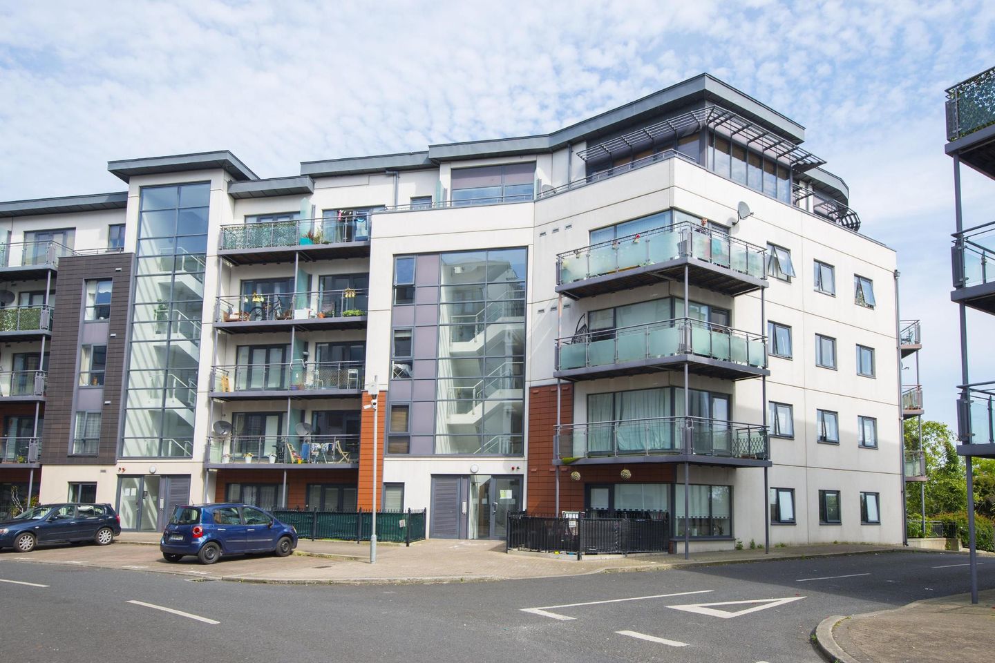 Apartment 71 Horizon Building, Royal Canal Park, Ashtown, Dublin 15, D15XA34