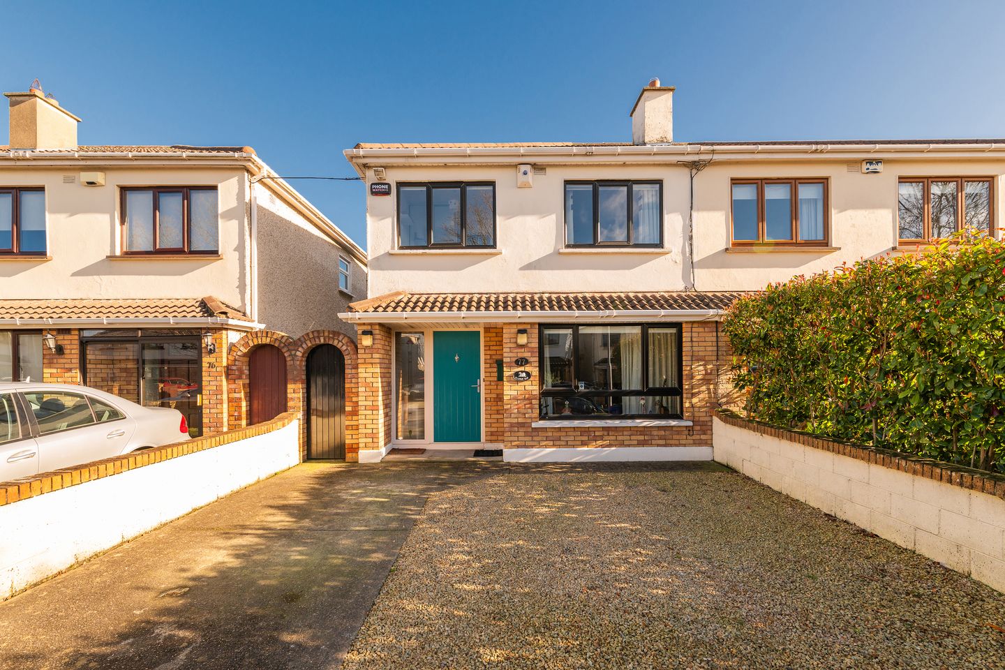 77 Westbourne Lodge, Knocklyon, Dublin 16, D16YE00 is for sale on Daft.ie