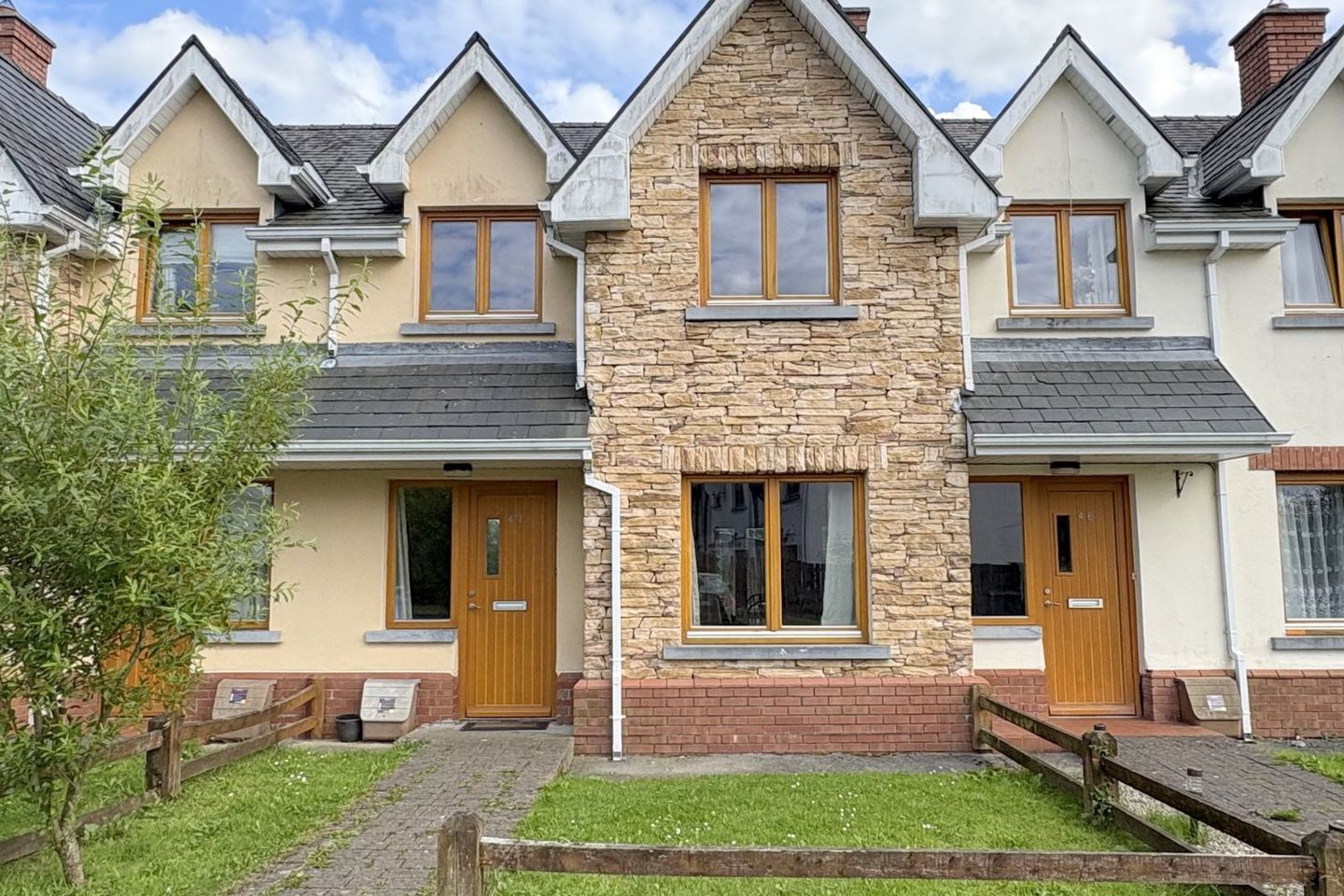 47 Battery Court, Longford, Longford Town, Co. Longford, N39T2T6