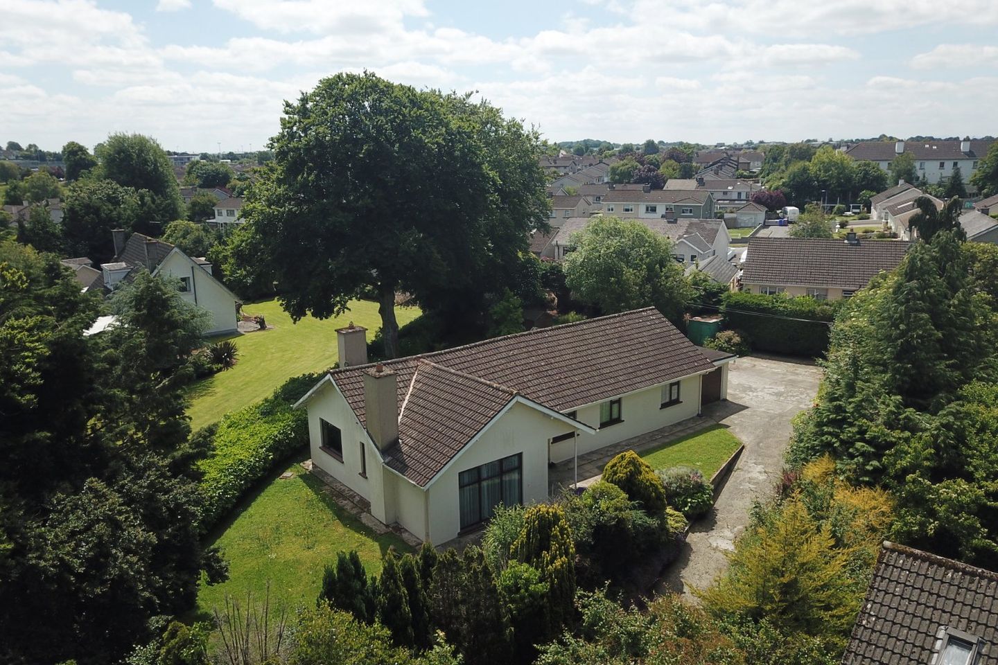 Fermoyle, Castle Road, Kilkenny, Co. Kilkenny, R95D61R is for sale on