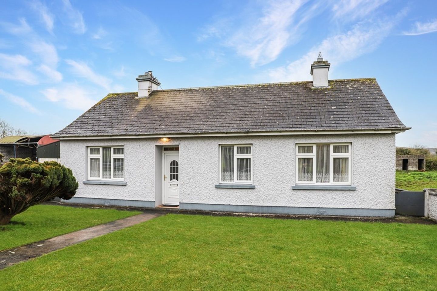 Mountain View, Mountain View, Turlough, Bellharbour, Co. Clare, H91NF79