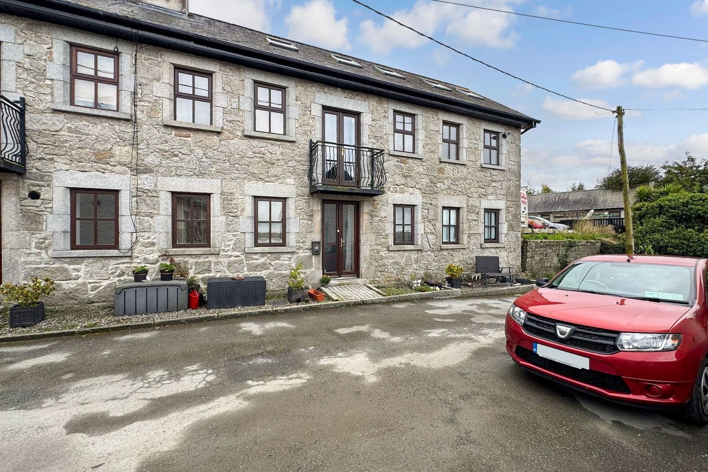 Apartment 2 & 2A The Barn, Ballyknockan, Valleymount, Blessington, Co. Wicklow, W91TH26