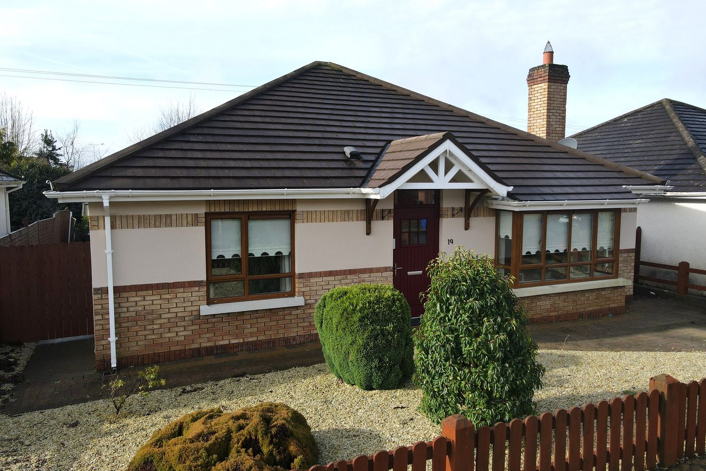 19 The Drumlins, Virginia, Co. Cavan, A82A7N1 is for sale on Daft.ie