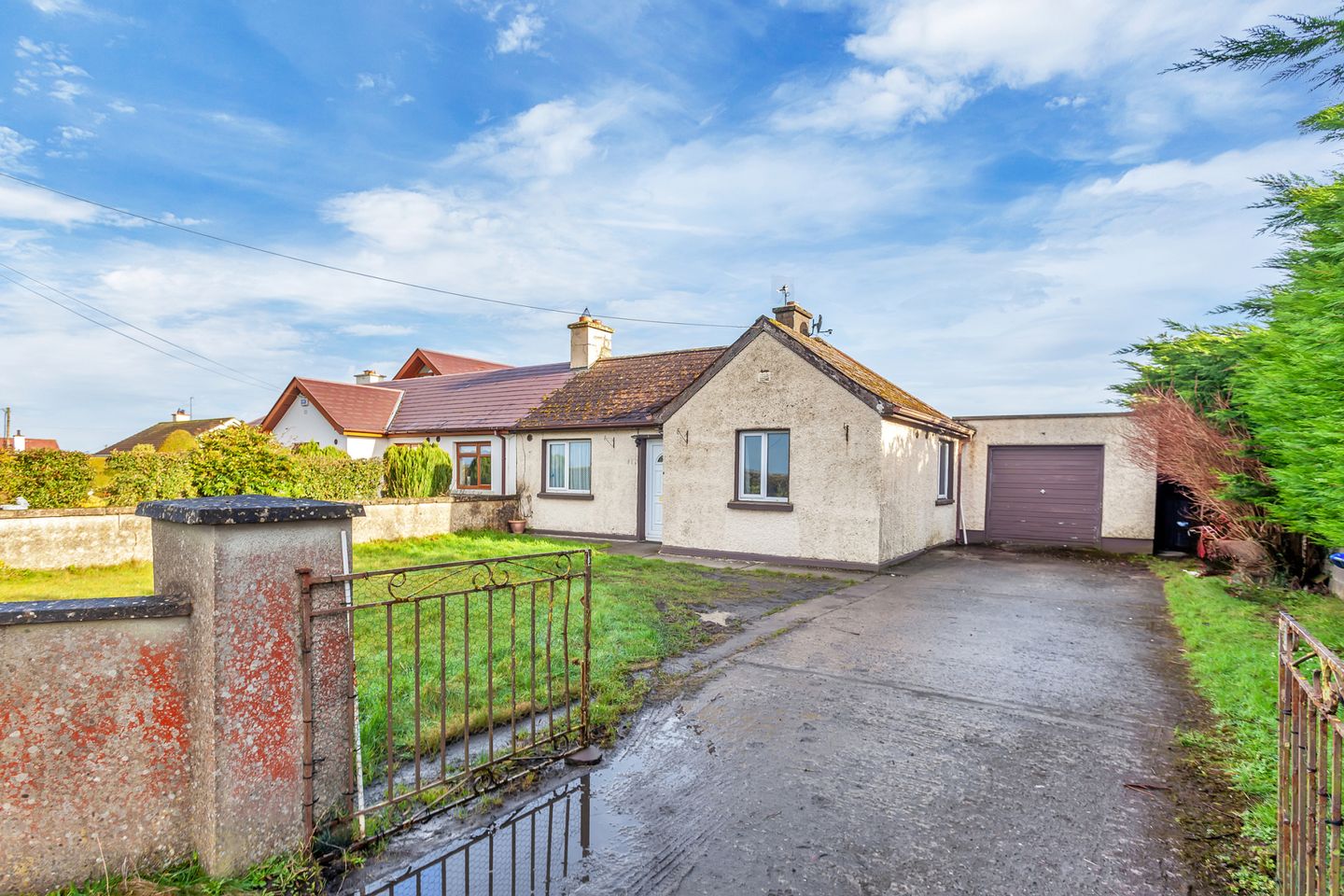 881 Sheean, Kilberry, Athy, Co Kildare, R14YR72 is for sale on Daft.ie