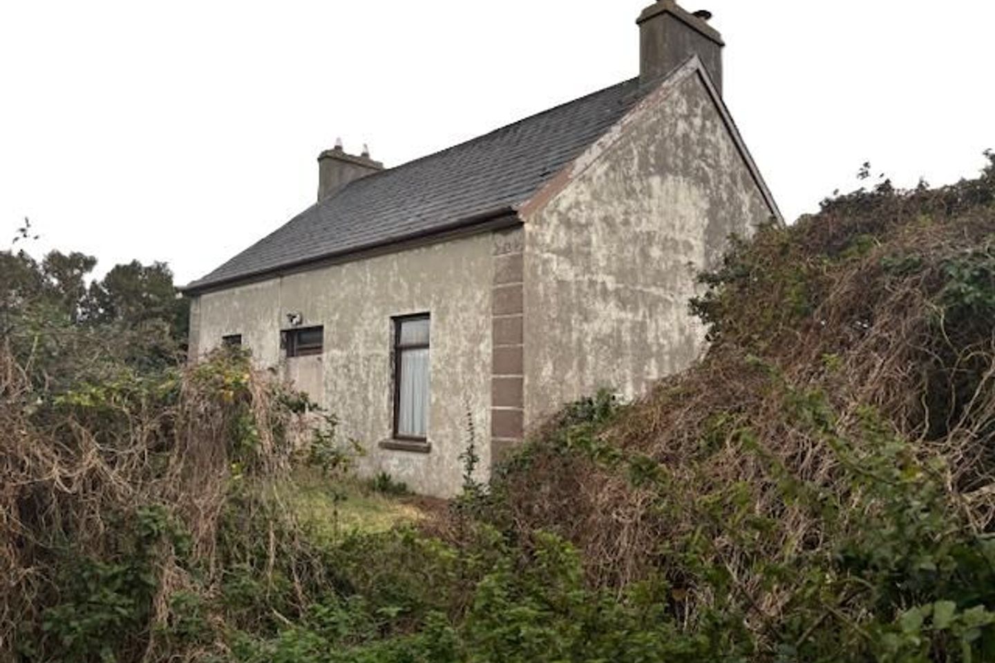 Lartigue Road, Ballybunnion, Ballybunion, Co. Kerry, V31X436