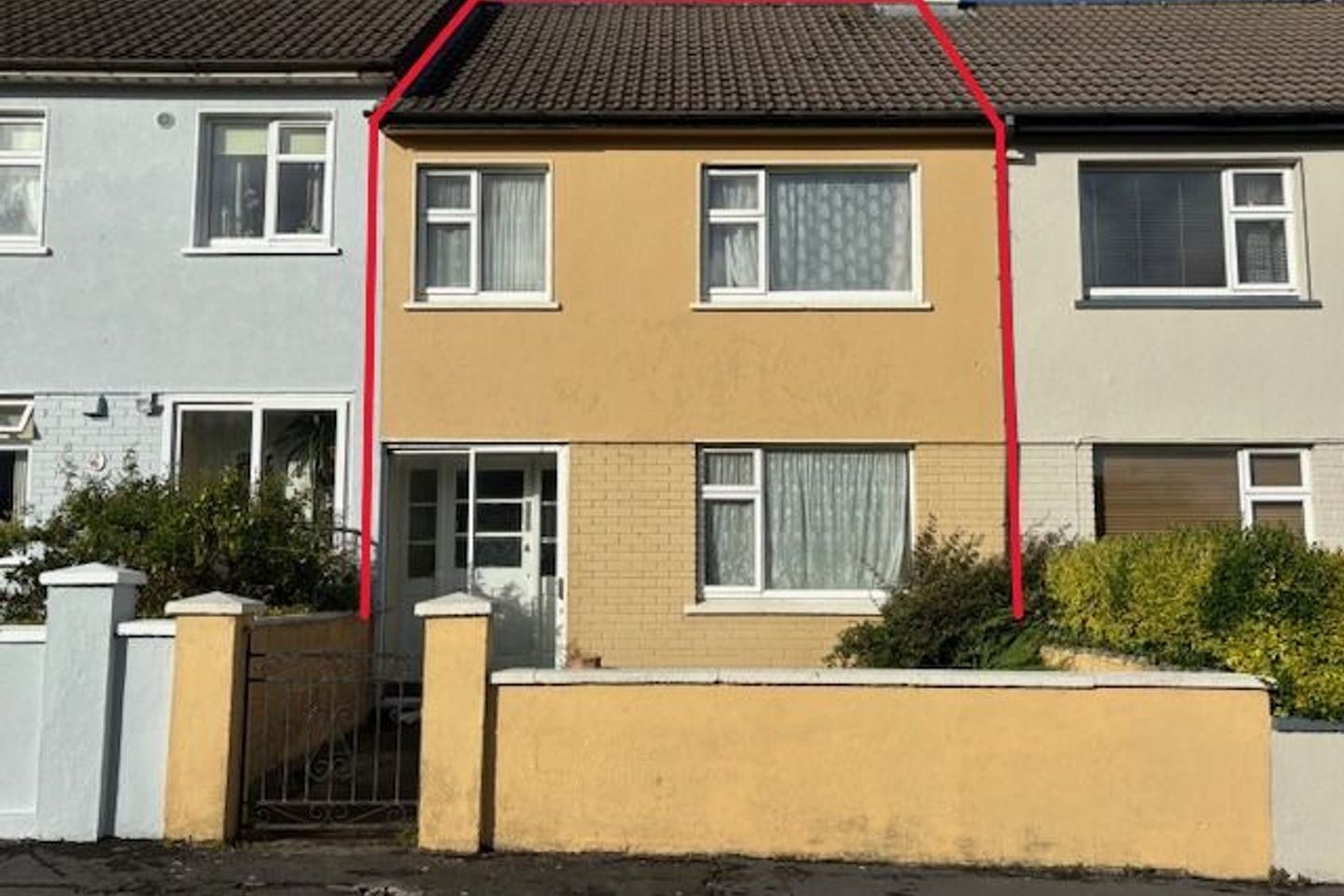 34 Rooska, Lisdoonvarna, Cregg, Co. Clare, V95H7F2