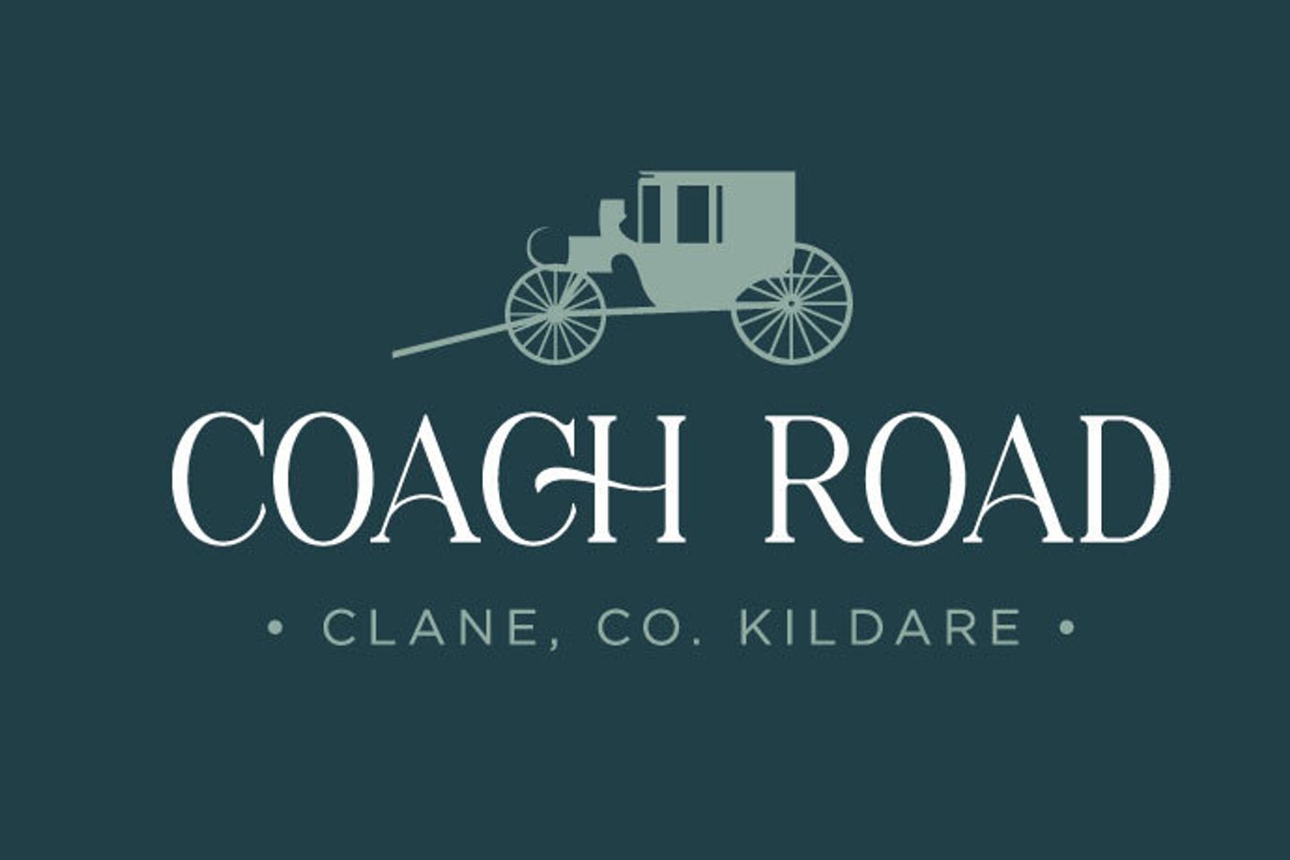 House Type D, Coach Road, Coach Road, Clane, Co. Kildare