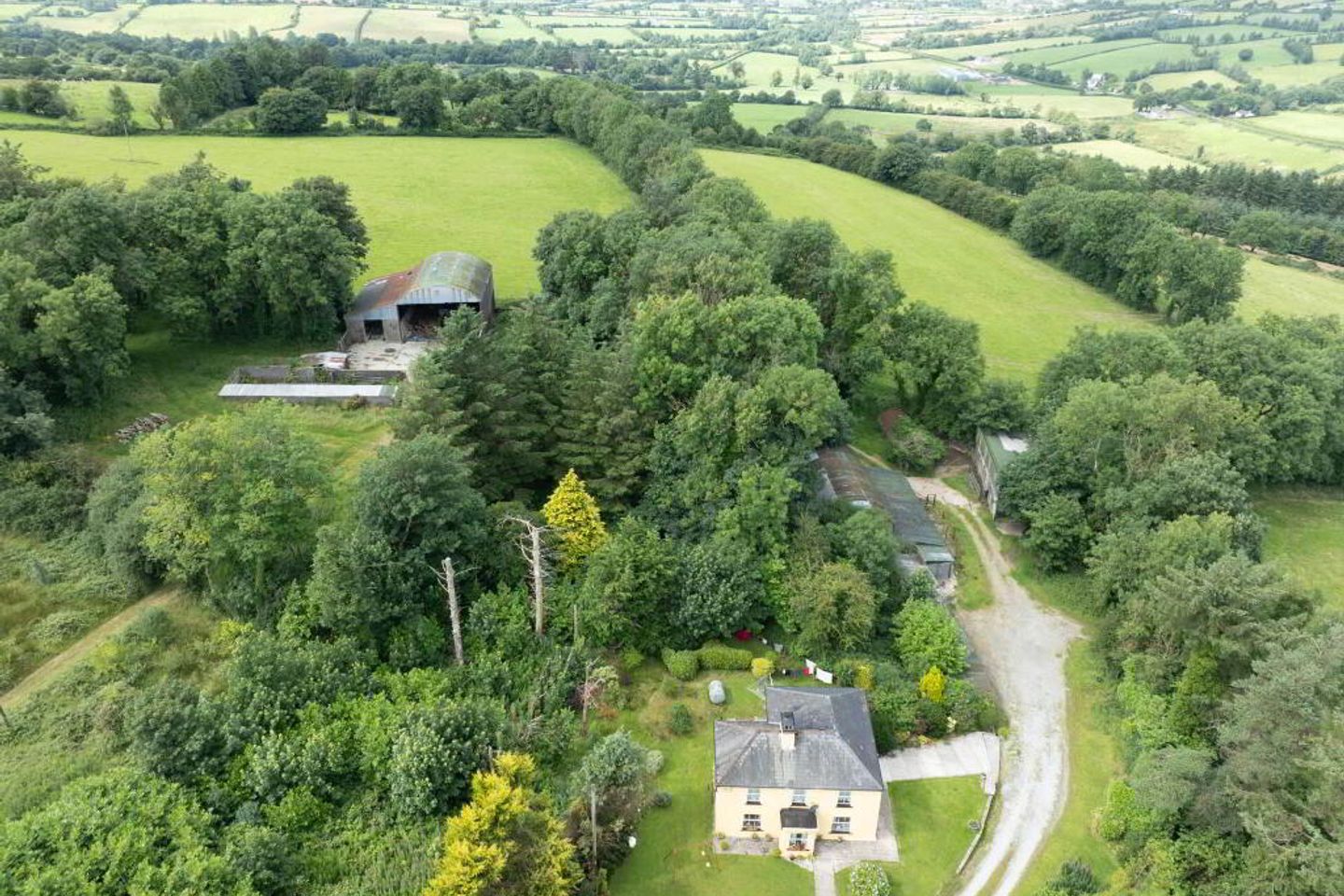 Lacka Lower, Broadford, Co. Limerick, P56EK09