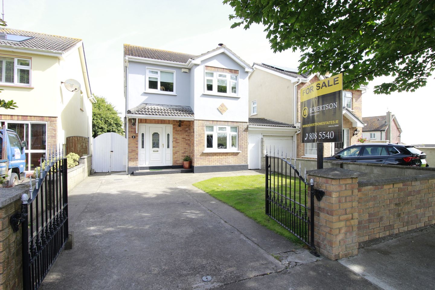 2 Tower View Heights, Portrane, Co. Dublin, K36HN23