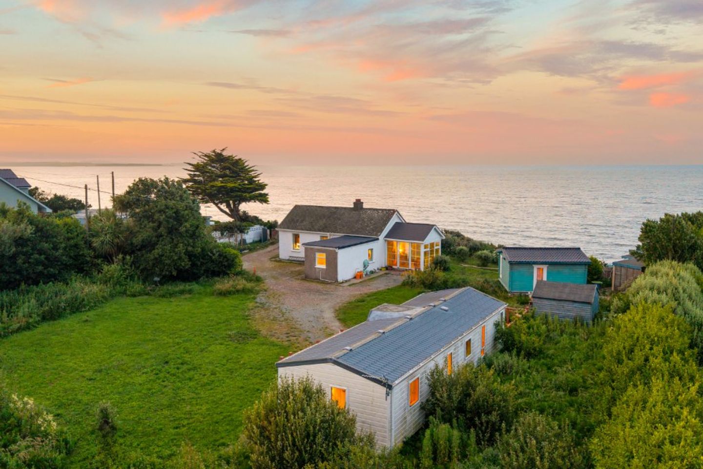 Sandymount, Rosslare Strand, Co. Wexford, Y35W621