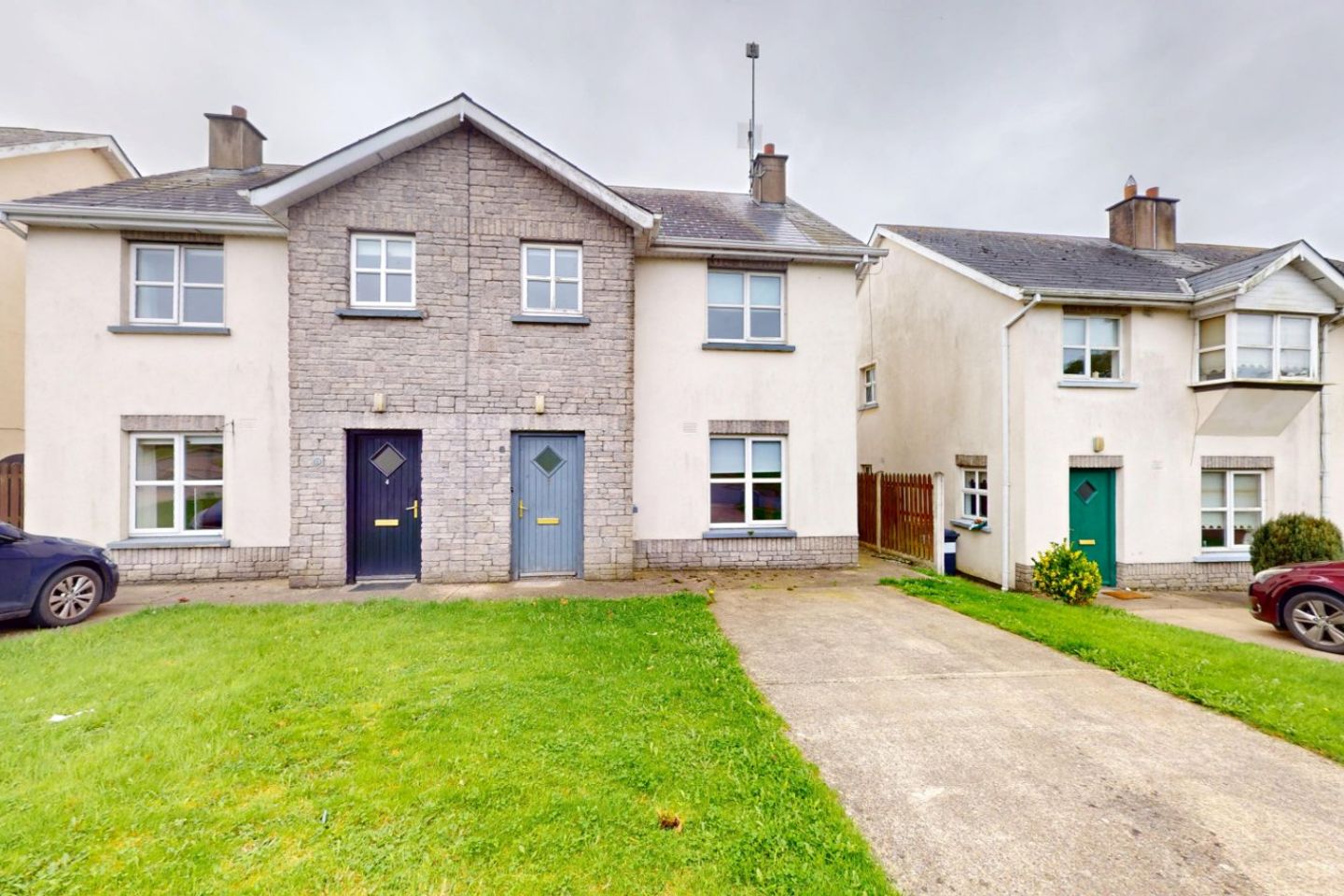 3 Thornbrook, The Ballagh, Co. Wexford, Y21VP97