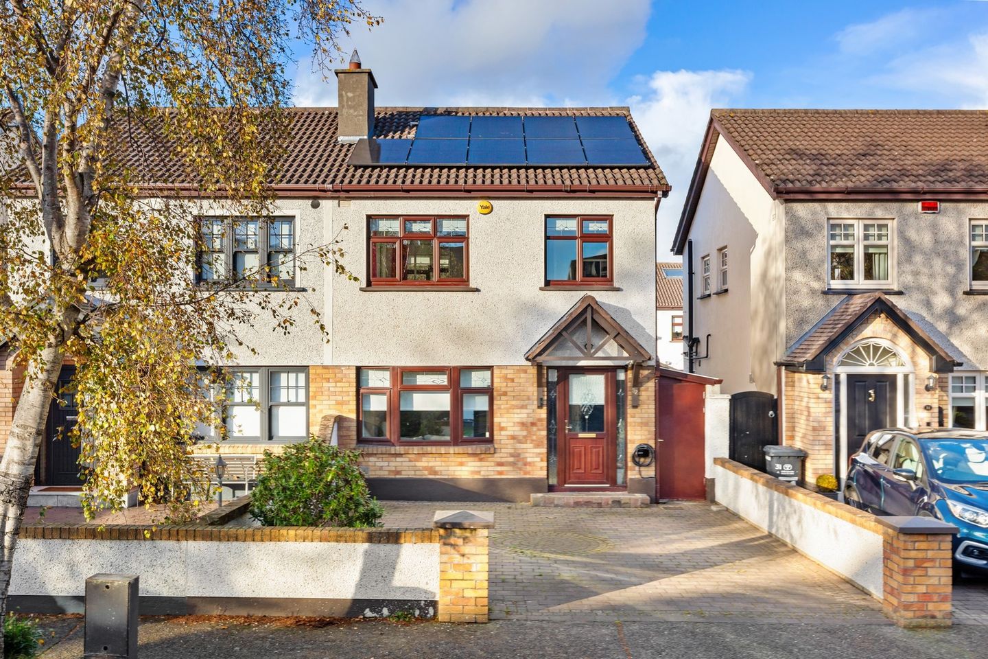 32 Aulden Grange, Santry, Dublin 9, D17PR99 is for sale on Daft.ie