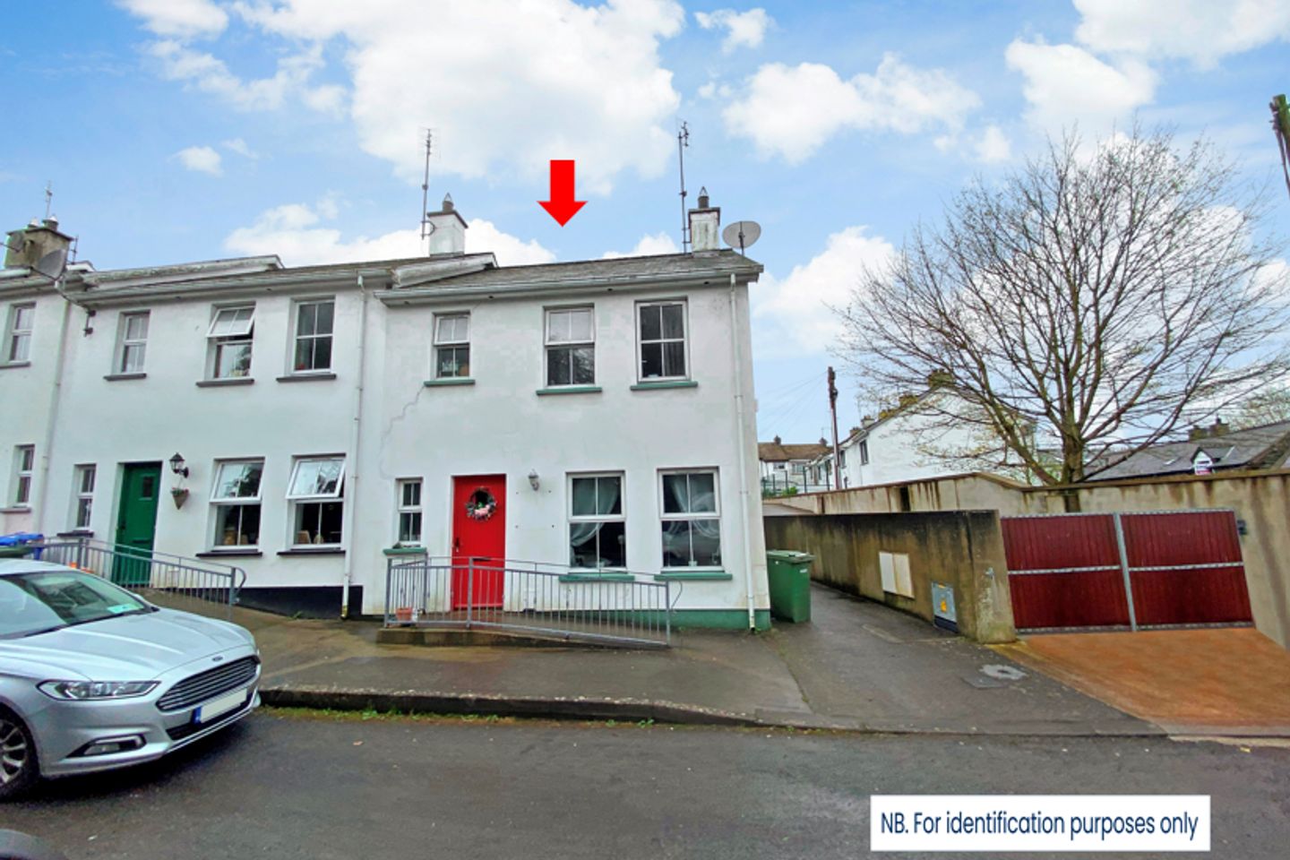 5 Backlane, Ramelton, Co. Donegal, F92WN52 is for sale on Daft.ie