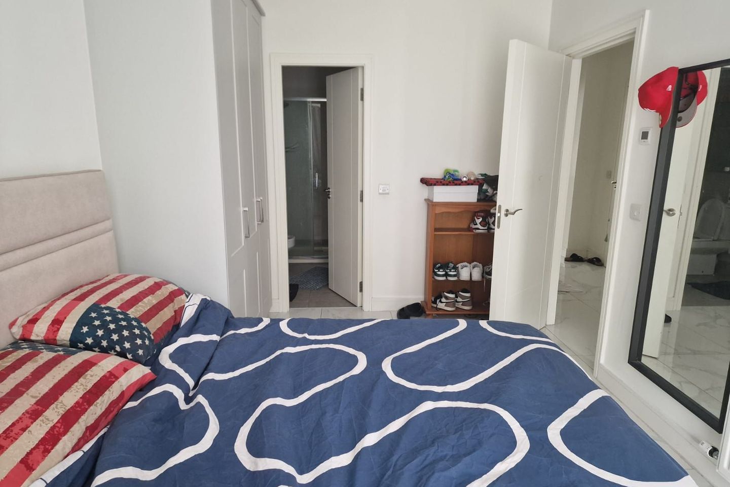 Mercer Place, Dublin 18, D18CK2R, Cherrywood, Co. Dublin